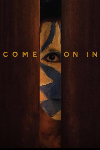Movie poster for Come On In (2020)