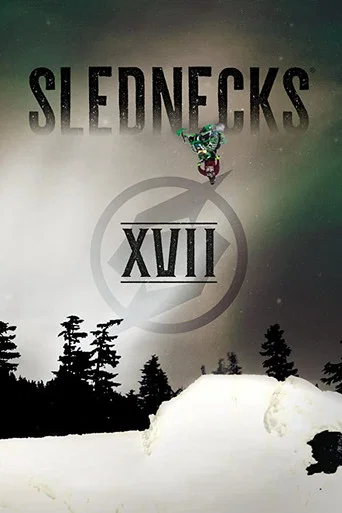 Movie poster for Slednecks 17 (2014)