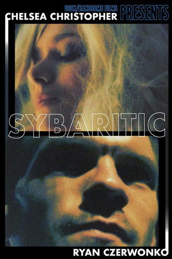 Movie poster for Sybaritic (2020)