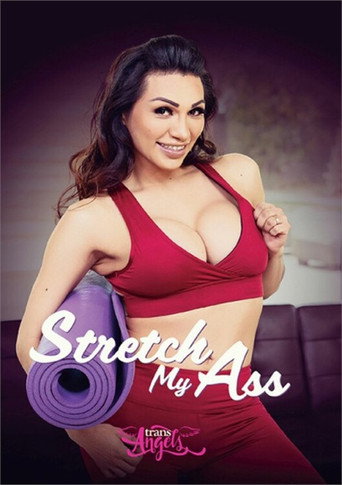 Movie poster for Stretch My Ass (2024)