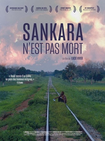 Movie poster for Sankara Is Not Dead (2019)