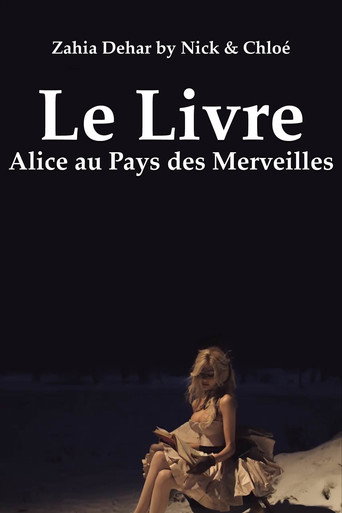 Movie poster for Le Livre (2011)