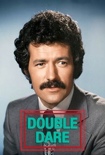 Series poster for Double Dare (1976)