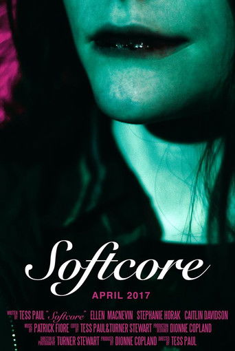 Softcore poster