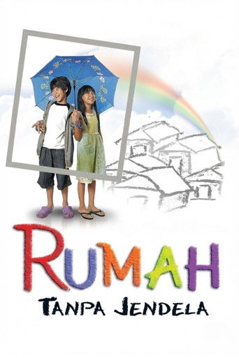 The House Without a Window poster