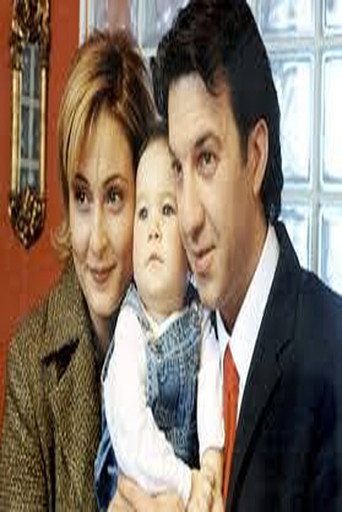 Dikkat Bebek Var poster