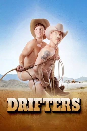 Movie poster for Drifters (2026)