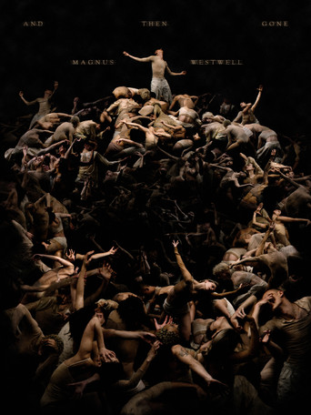 Movie poster for And Then Gone