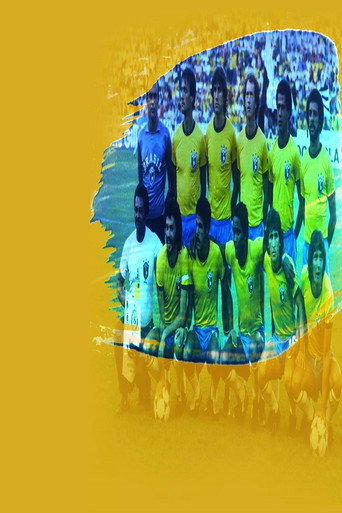 Movie poster for Futebol Arte (2022)