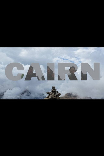 Movie poster for Cairn (2026)