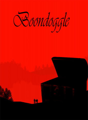 Movie poster for Boondoggle
