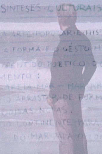 Movie poster for Areia Mar - Mar Areia (1973)