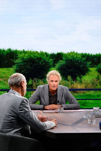 Nederland is Vol poster