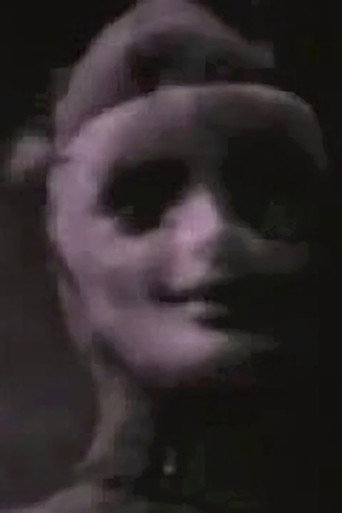 Movie poster for Voidoid (1999)