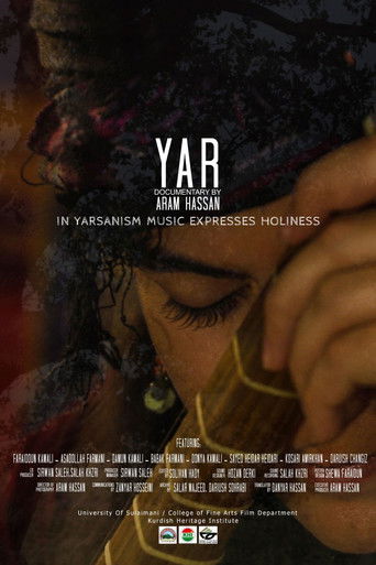 Yar poster