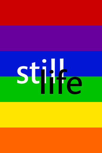 Movie poster for Still Life (1997)
