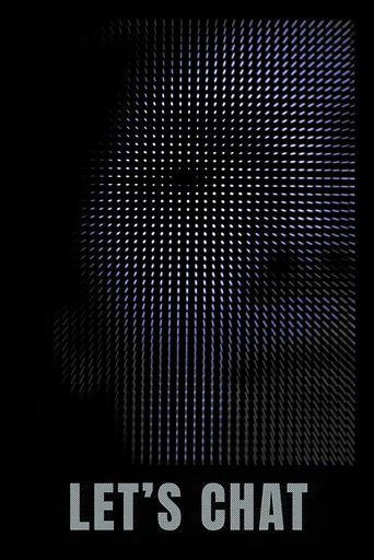 Movie poster for Let’s Chat (2026)