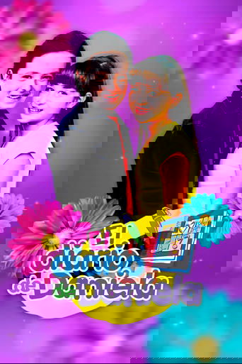 Daniela's Diary poster