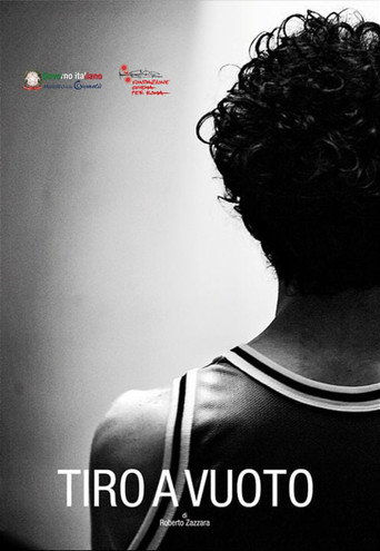 Movie poster for Empty Shot (2010)