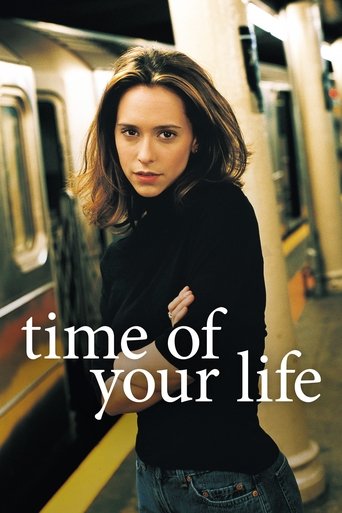 Time of Your Life poster