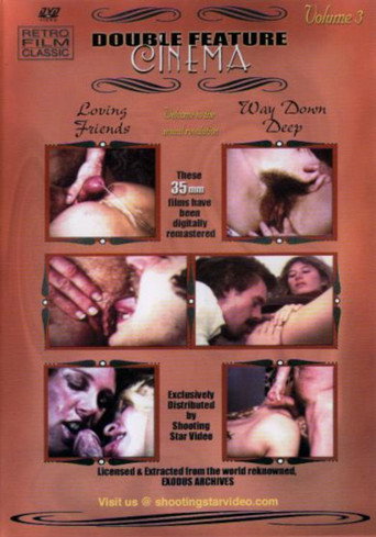Movie poster for Loving Friends (1979)