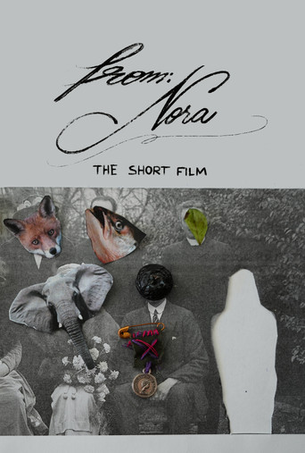 From: Nora poster