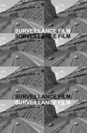 Movie poster for Surveillance Film (2025)
