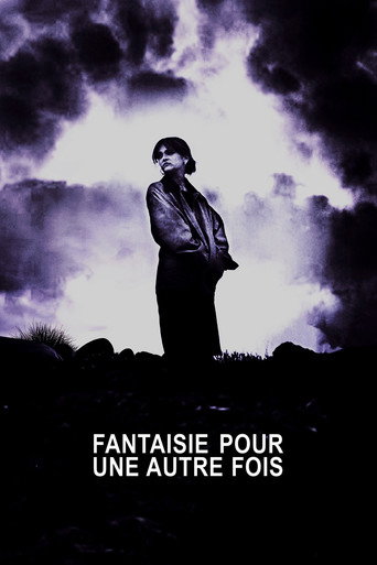 Movie poster for Fantasy For Another Time (2024)