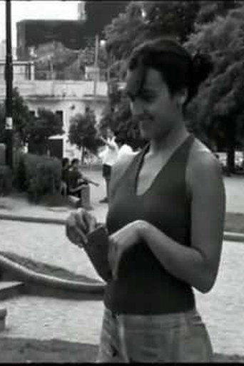 Una tarde feliz poster