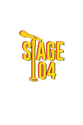 Series poster for Stage 104 (2020)