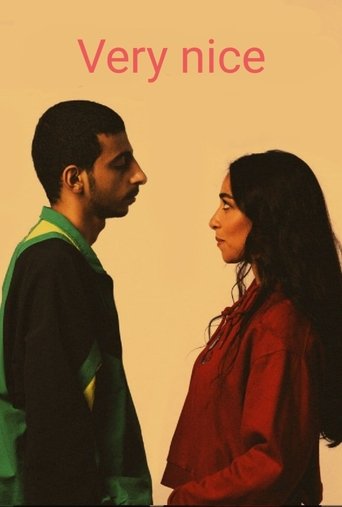 Very Nice poster