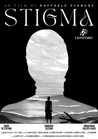 Movie poster for STIGMA