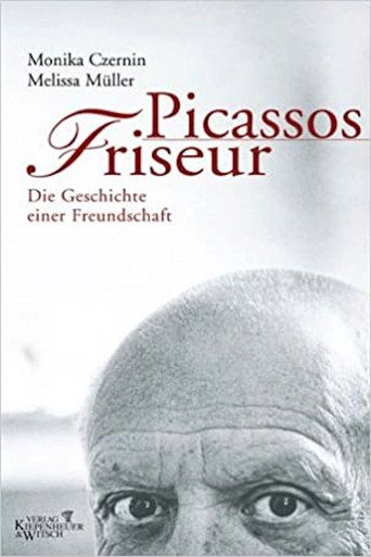 Movie poster for Picassos Friseur (2001)