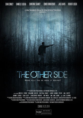 The Other Side poster