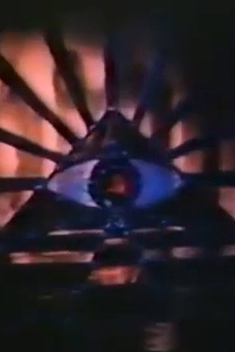 Movie poster for Strange Tangents (1983)