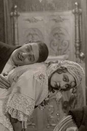 Movie poster for Wrong Floor (1916)