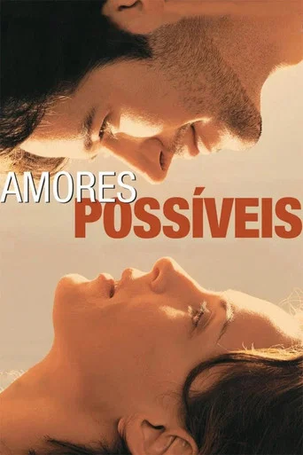 Movie poster for Possible Loves (2001)