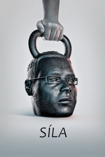 Movie poster for Out in Force (2022)
