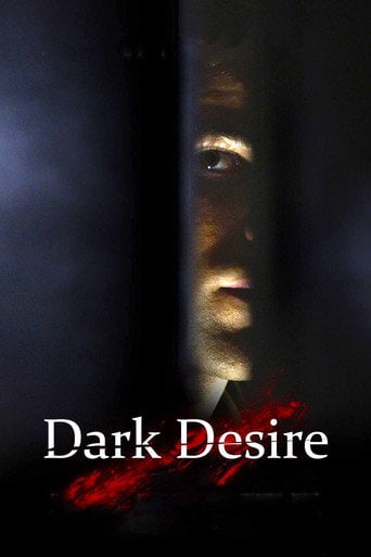 Movie poster for Dark Desire (2012)