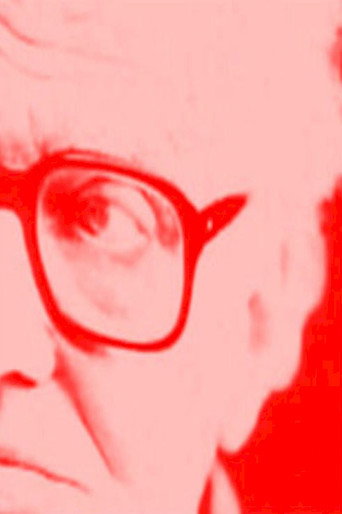 Movie poster for Babbitt: Portrait of a Serial Composer (2011)