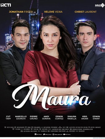 Maura poster