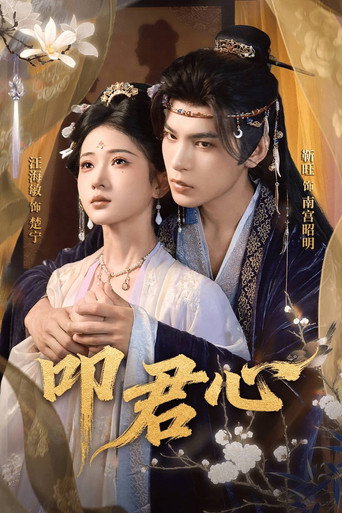 Series poster for 叩君心 (2025)