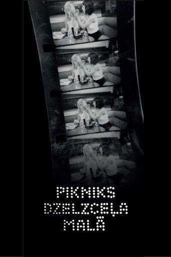Movie poster for A Picnic by the Railway (2020)