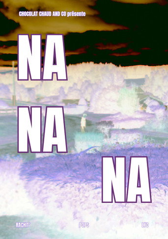 Movie poster for NANA NA épisode 1 (2025)