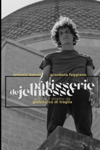 Pâtisserie De Jeunesse poster