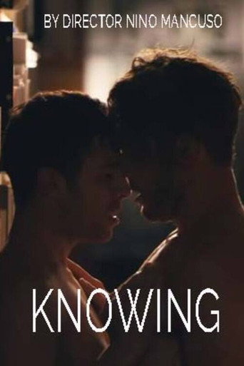Movie poster for Knowing (2013)