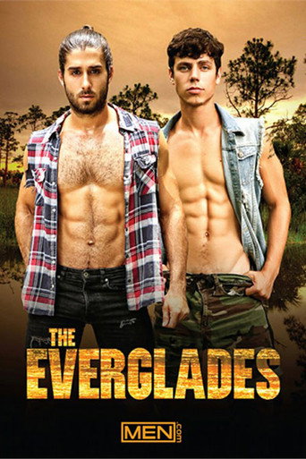 Movie poster for The Everglades (2019)