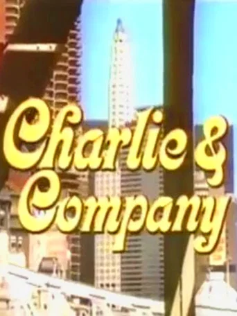 Series poster for Charlie & Co. (1985)