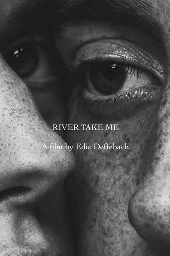 Movie poster for River Take Me (2022)