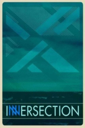 Movie poster for Innersection (2011)